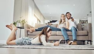 prix forfait internet tele