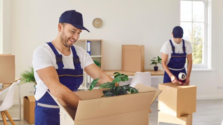 soumissions demenagement compagnies